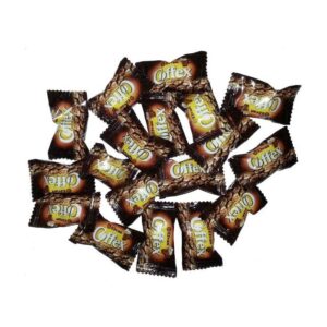 Καραμέλες Coffex