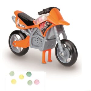 Fizzy Bike