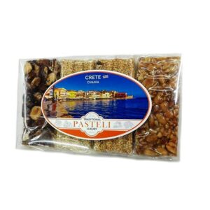 Κασετίνα παστέλια mix
