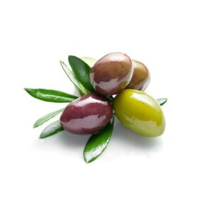 Ελιές