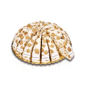 Μπισκότα Amaretto