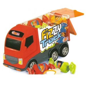 Fizzy Truck
