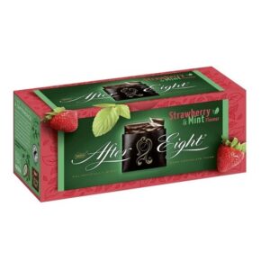 After Eight Strawberry