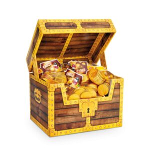 Pirate Money