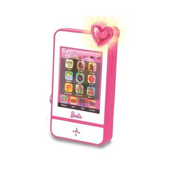 Barbie Phone_1