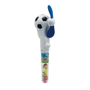 Soccer Fan