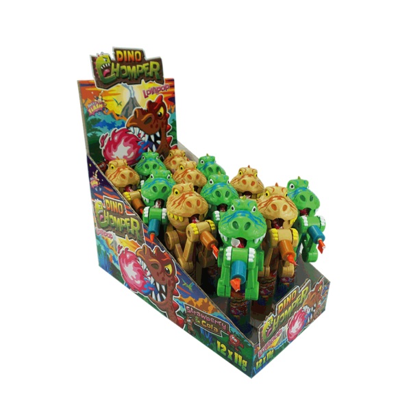 Dino Chomper - Image 3