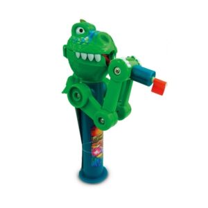 Dino Chomper