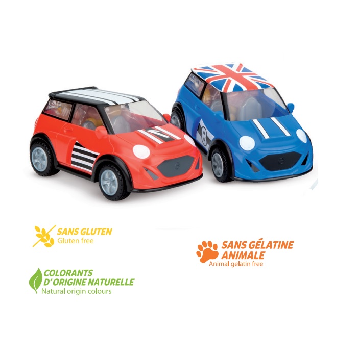 Fizzy City Car - Image 2