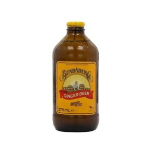 Ginger beer BUNDABERG