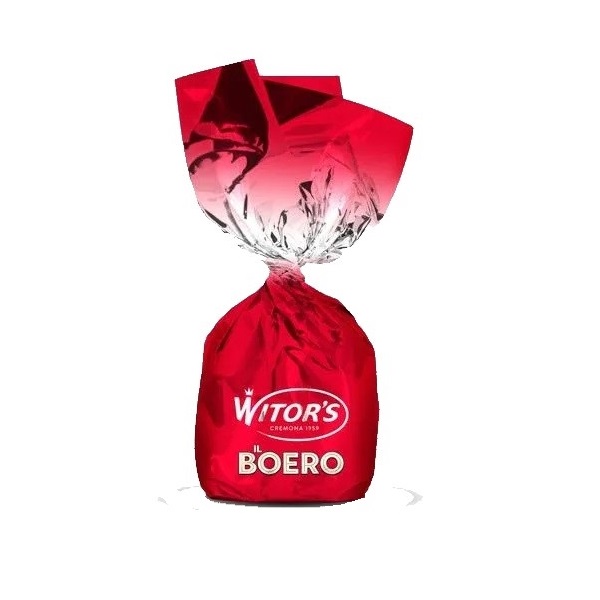 BOERO WITORS