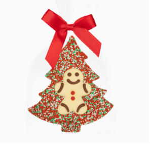 Christmas Σοκολάτες