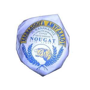 Χαλβαδόπιτα