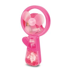Fan Barbie