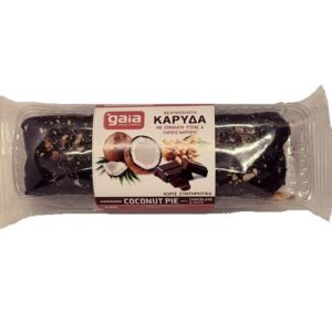 Καρύδα επικάλυψη σοκολάτα