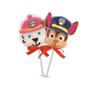 Paw Patrol Mallow