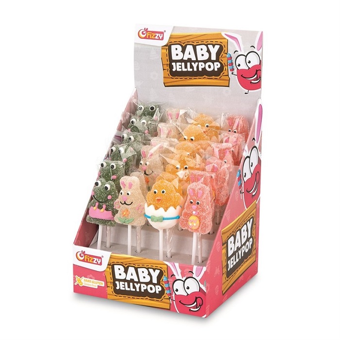 Baby Jelly Pop - Image 2