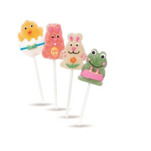 Baby Jelly Pop