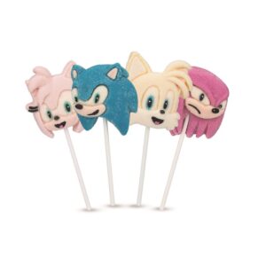 Sonic Mallow