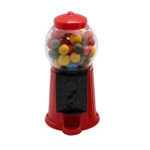 Bubble Machine Mini