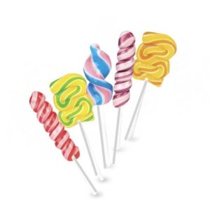 Twisty Pop