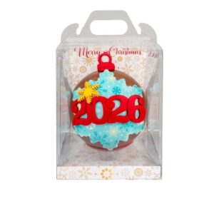 X'mas Μπάλα