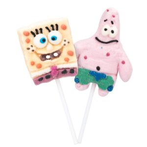 Bob Sponge Mallow