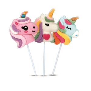 Licorn Mallow