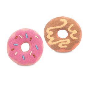 Donut Mallow