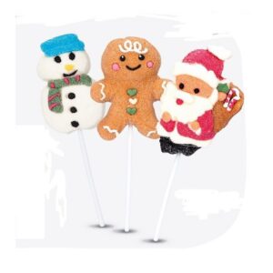 Xmas Mallow Pop