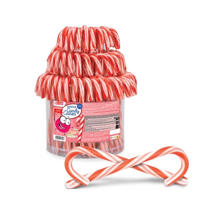 ΦΙ-Χ-297772 SUPER CANE