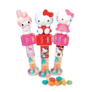Hello Kitty stickers