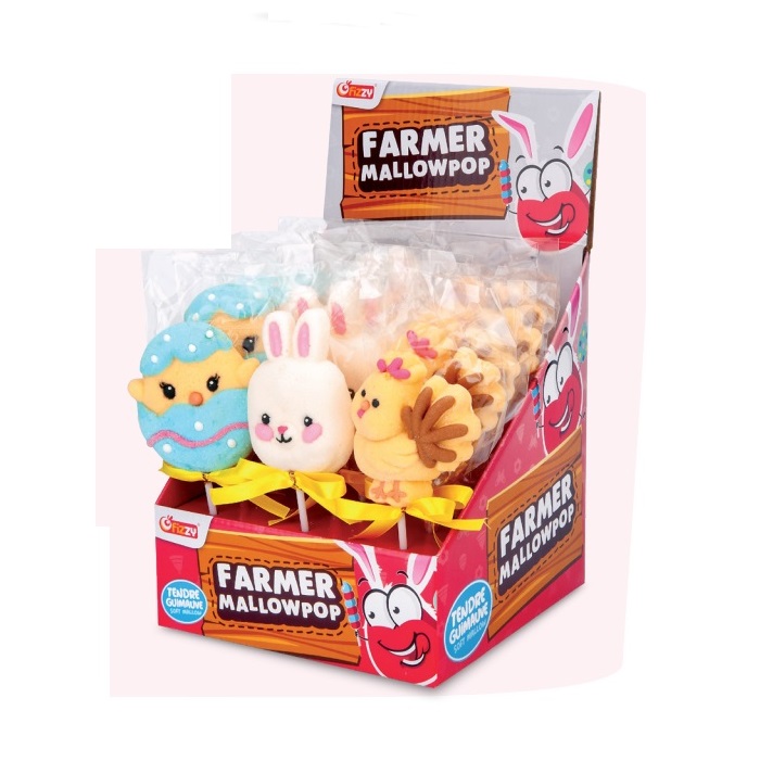 Farmer Mallow Pop - Image 2