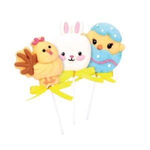 Farmer Mallow Pop